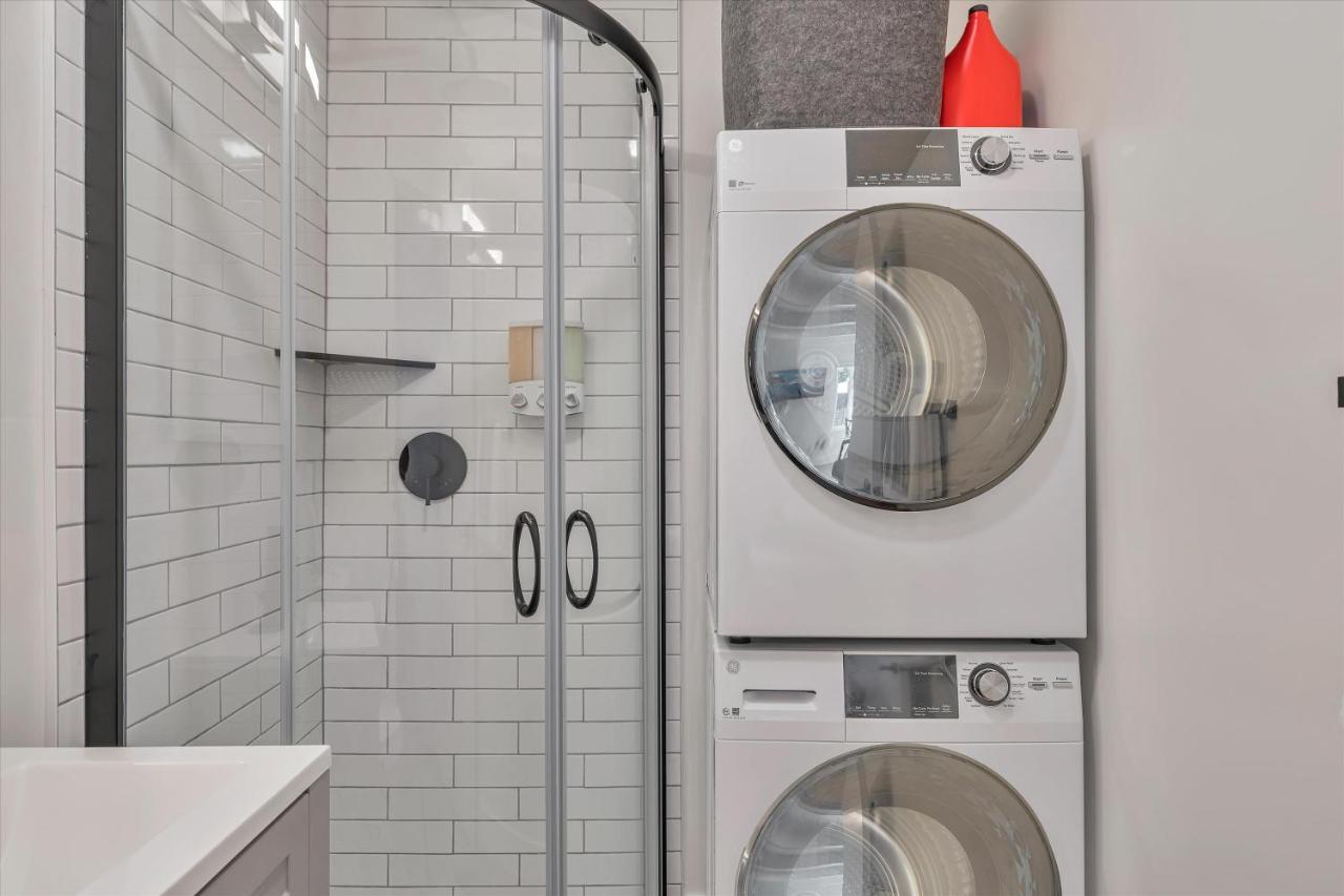 Silicon Valley Stay Apartments Сан-Карлос Экстерьер фото
