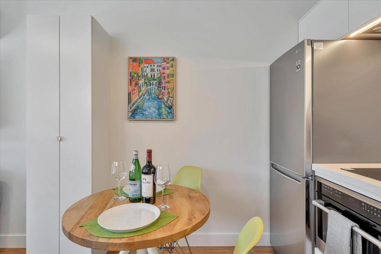 Silicon Valley Stay Apartments Сан-Карлос Экстерьер фото