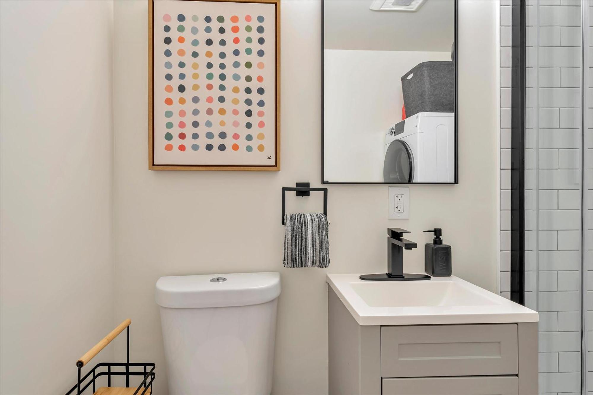 Silicon Valley Stay Apartments Сан-Карлос Экстерьер фото