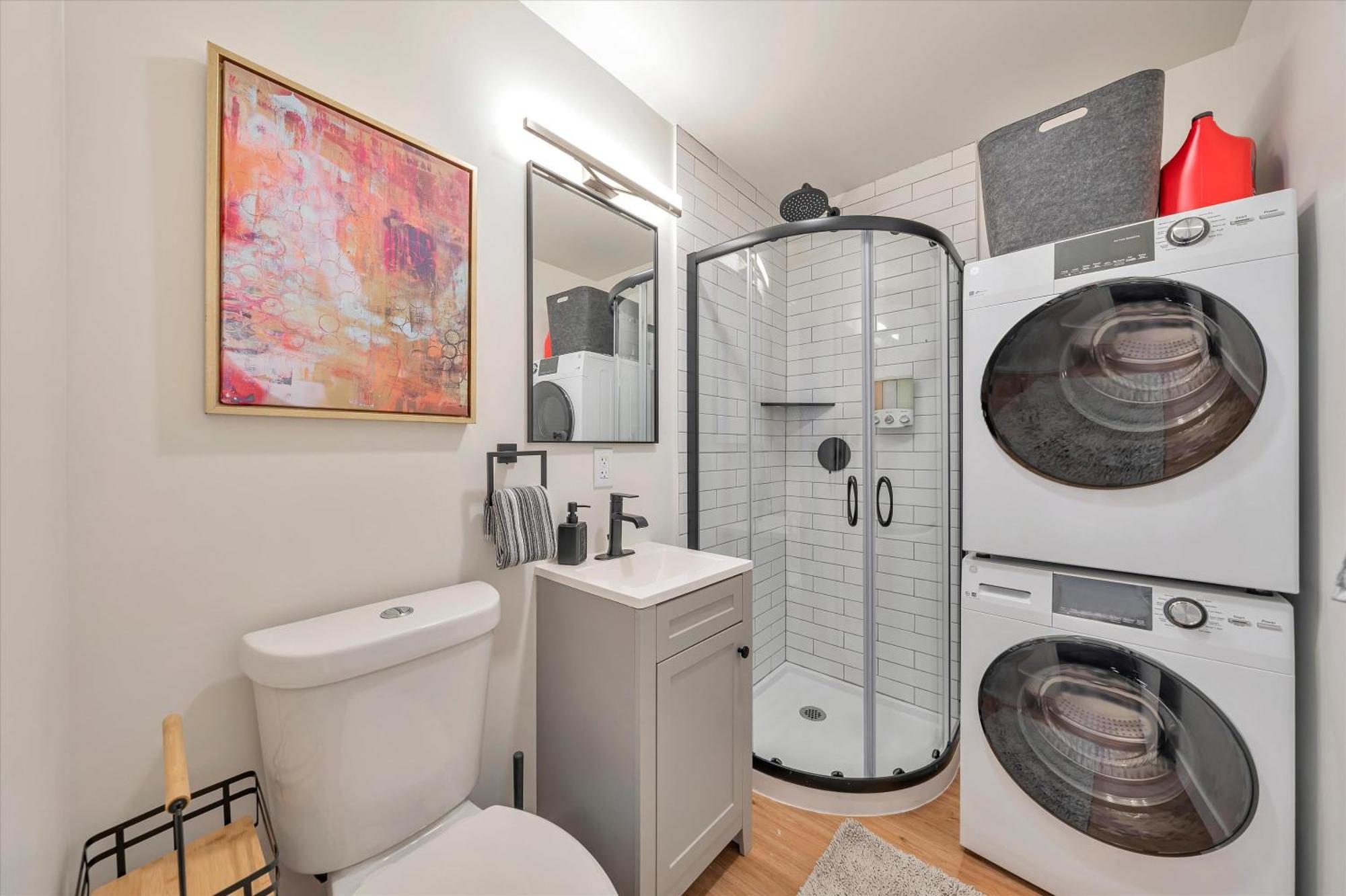 Silicon Valley Stay Apartments Сан-Карлос Экстерьер фото
